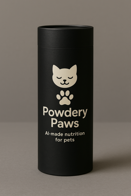 1 Month AI designed nutrition program